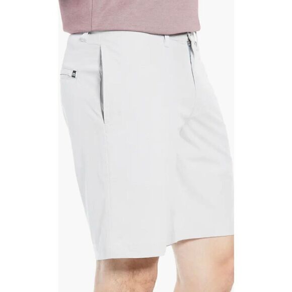 Travis Mathew NWT Carlsbad Performance Shorts 9” Golf utility 40 - Picture 3 of 7